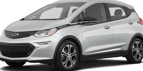 CHEVROLET BOLT EV 2020 1G1FZ6S06L4114431 image